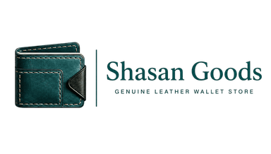 Shasan Goods